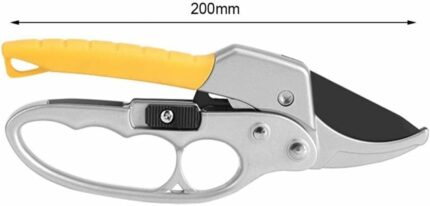 Garden Pruning Shears