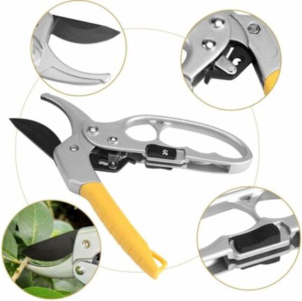 Stylish Pruning Shears